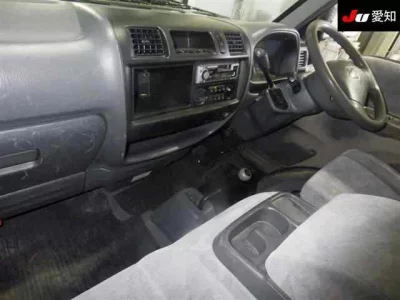Nissan Vanette