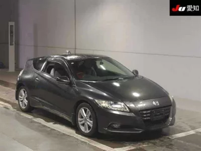 Honda CR-Z