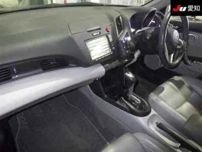 Honda CR-Z