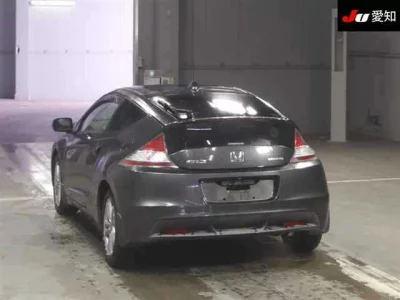 Honda CR-Z