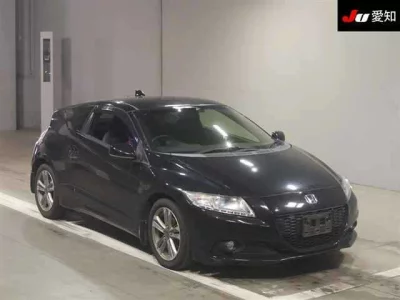Honda CR-Z