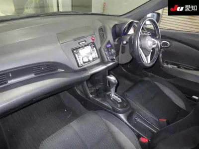 Honda CR-Z