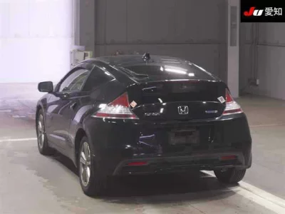 Honda CR-Z