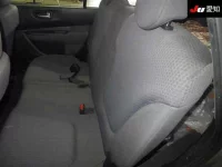 Nissan WINGROAD лот № 30853 оценка 3.5  с аукциона в Японии 3