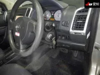 Nissan WINGROAD лот № 30853 оценка 3.5  с аукциона в Японии 4