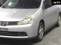 Nissan WINGROAD лот № 30853 оценка 3.5  с аукциона в Японии 6