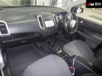 Nissan WINGROAD лот № 30853 оценка 3.5  с аукциона в Японии 2