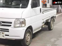 Honda ACTY TRUCK лот № 35314 оценка 3.5  с аукциона в Японии 6