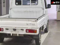Honda ACTY TRUCK лот № 35314 оценка 3.5  с аукциона в Японии 7