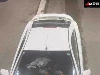 Toyota CELICA лот № 31037 оценка 3.5  с аукциона в Японии 8