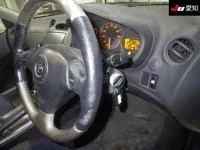 Toyota CELICA лот № 31037 оценка 3.5  с аукциона в Японии 4