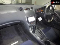 Toyota CELICA лот № 31037 оценка 3.5  с аукциона в Японии 2