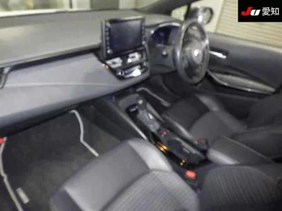 Toyota Corolla Touring Sports