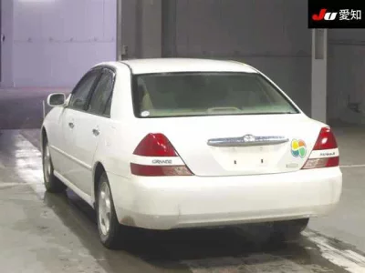 Toyota MARK II