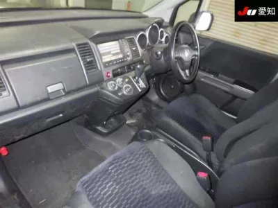Honda Crossroad