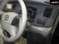 Toyota ISIS лот № 4348 оценка 3.5  с аукциона в Японии 4