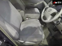 Toyota ISIS лот № 4348 оценка 3.5  с аукциона в Японии 5