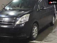 Toyota ISIS лот № 4348 оценка 3.5  с аукциона в Японии 6