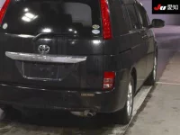 Toyota ISIS лот № 4348 оценка 3.5  с аукциона в Японии 7