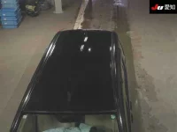 Toyota ISIS лот № 4348 оценка 3.5  с аукциона в Японии 8