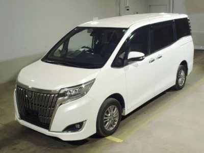 Toyota Esquire