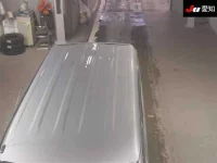 Toyota LITE ACE VAN лот № 20171 оценка 3.5  с аукциона в Японии 8