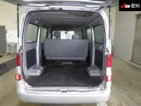 Toyota LITE ACE VAN лот № 20171 оценка 3.5  с аукциона в Японии 3