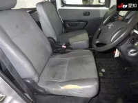 Toyota LITE ACE VAN лот № 20171 оценка 3.5  с аукциона в Японии 5