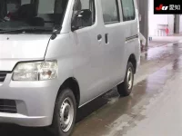 Toyota LITE ACE VAN лот № 20171 оценка 3.5  с аукциона в Японии 6