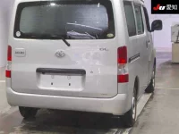 Toyota LITE ACE VAN лот № 20171 оценка 3.5  с аукциона в Японии 7