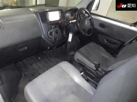 Toyota LITE ACE VAN лот № 20171 оценка 3.5  с аукциона в Японии 2