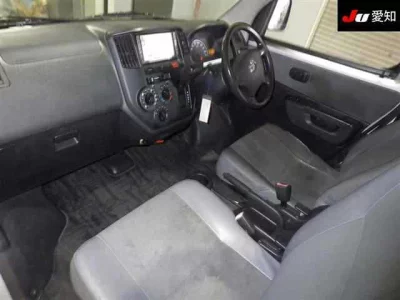 Toyota LITE ACE VAN