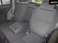 Toyota RAUM лот № 31031 оценка 3.5  с аукциона в Японии 3