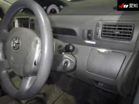 Toyota RAUM лот № 31031 оценка 3.5  с аукциона в Японии 4