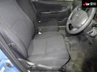 Toyota RAUM лот № 31031 оценка 3.5  с аукциона в Японии 5