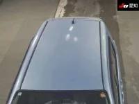 Toyota RAUM лот № 31031 оценка 3.5  с аукциона в Японии 8