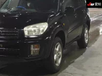 Toyota RAV4 лот № 31058 оценка 3  с аукциона в Японии 6
