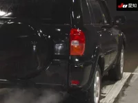 Toyota RAV4 лот № 31058 оценка 3  с аукциона в Японии 7