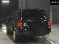 Toyota RAV4 лот № 31058 оценка 3  с аукциона в Японии 1