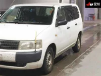 Toyota PROBOX лот № 20183 оценка 3  с аукциона в Японии 6