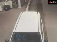 Toyota PROBOX лот № 20183 оценка 3  с аукциона в Японии 8