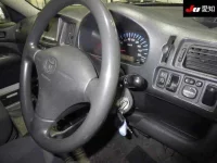 Toyota PROBOX лот № 20183 оценка 3  с аукциона в Японии 4