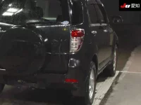 Toyota RUSH лот № 31050 оценка 3  с аукциона в Японии 7