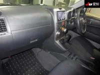 Toyota RUSH лот № 31050 оценка 3  с аукциона в Японии 2