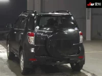 Toyota RUSH лот № 31050 оценка 3  с аукциона в Японии 1