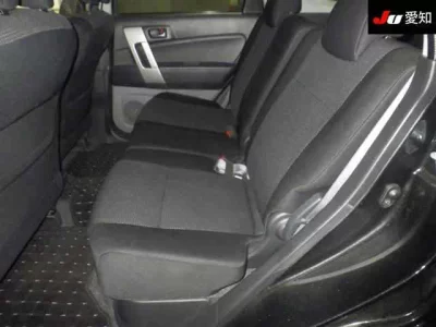 Toyota RUSH  с аукциона в Японии