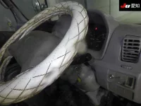 Toyota DYNA лот № 8081 оценка R  с аукциона в Японии 4