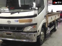 Toyota DYNA лот № 8081 оценка R  с аукциона в Японии 6