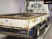 Toyota DYNA лот № 8081 оценка R  с аукциона в Японии 7