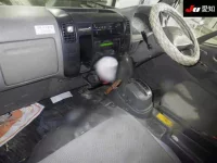 Toyota DYNA лот № 8081 оценка R  с аукциона в Японии 2